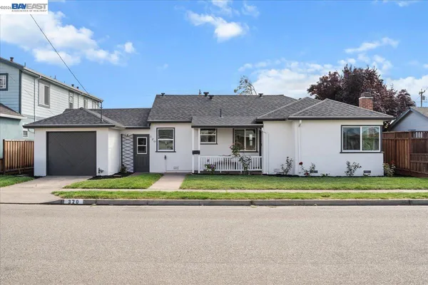 $1,258,000 | 320 Beach Road, Alameda, CA 94502