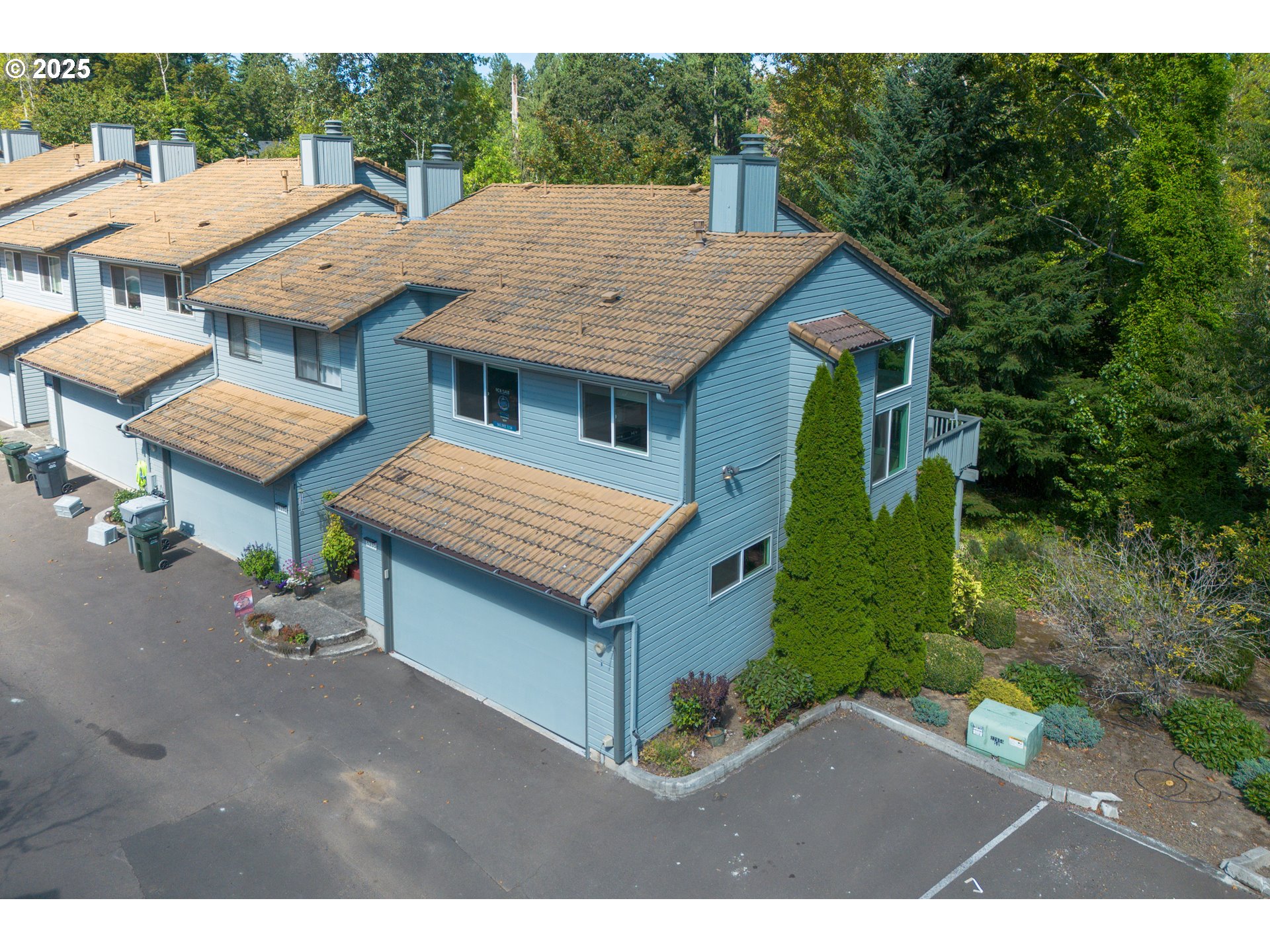 6233 Meridian Circle West Linn, OR 97068 - Photo 22 of 23