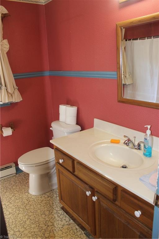 253 Lake Road Thomasville, NC 27360 - Photo 4 of 11 Gallery Image 4