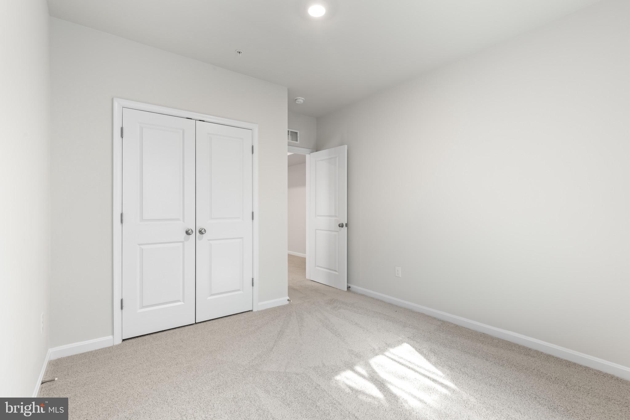 562 Atkinson Street Charles Town, WV 25414 - Photo 21 of 33 a view of an empty room