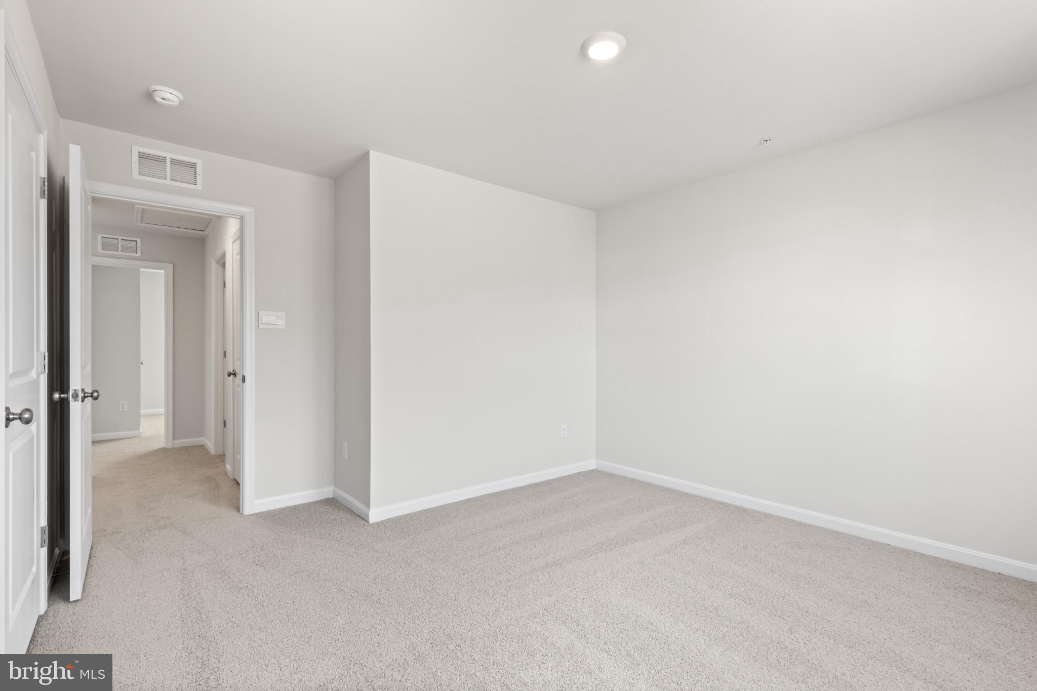 562 Atkinson Street Charles Town, WV 25414 - Photo 25 of 33 a view of an empty room