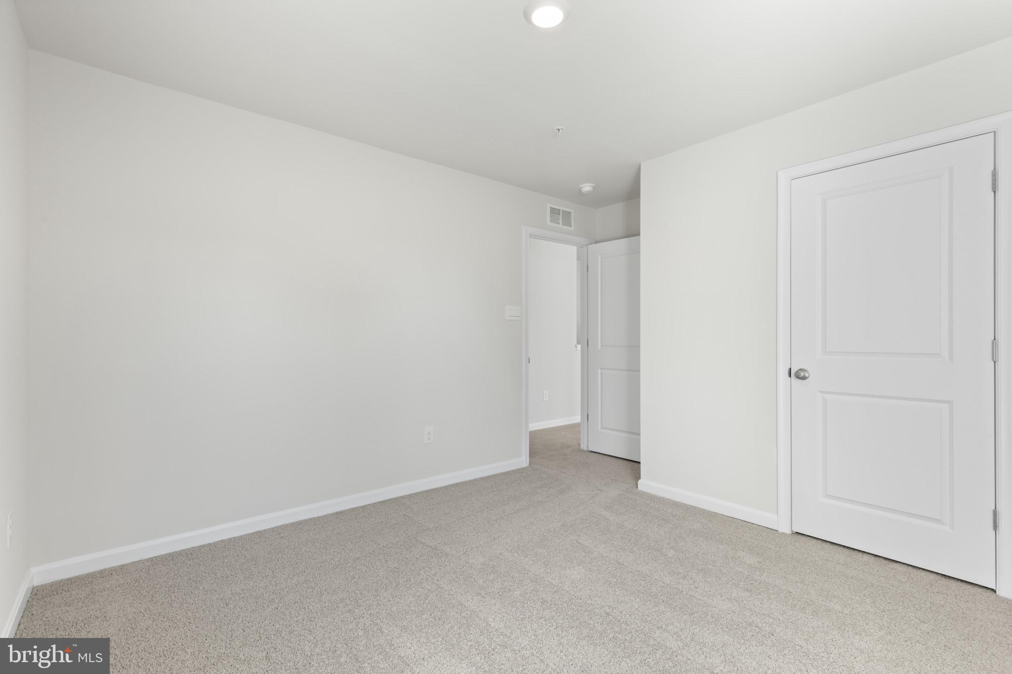 562 Atkinson Street Charles Town, WV 25414 - Photo 27 of 33 a view of an empty room