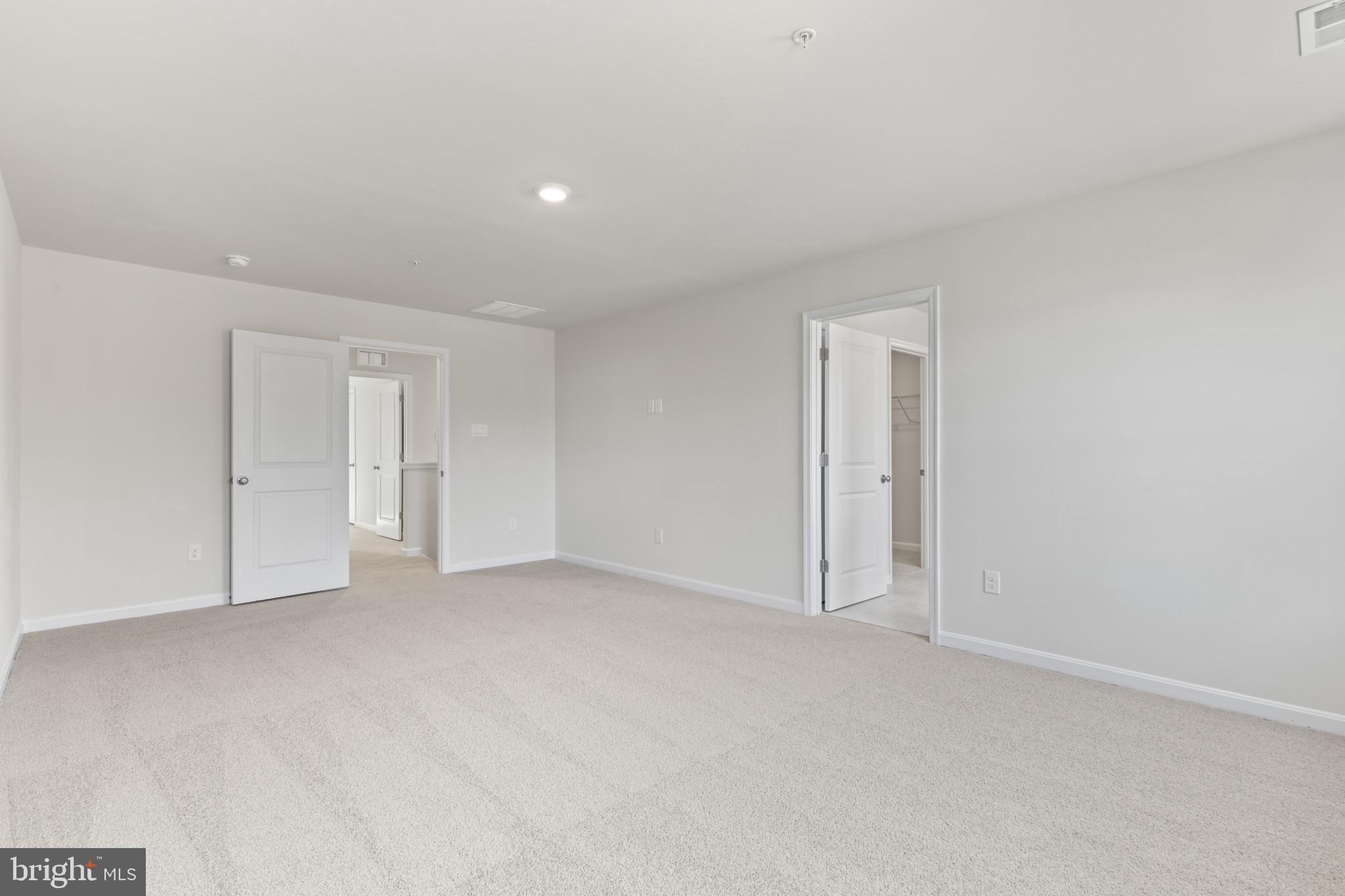 562 Atkinson Street Charles Town, WV 25414 - Photo 31 of 33 a view of an empty room