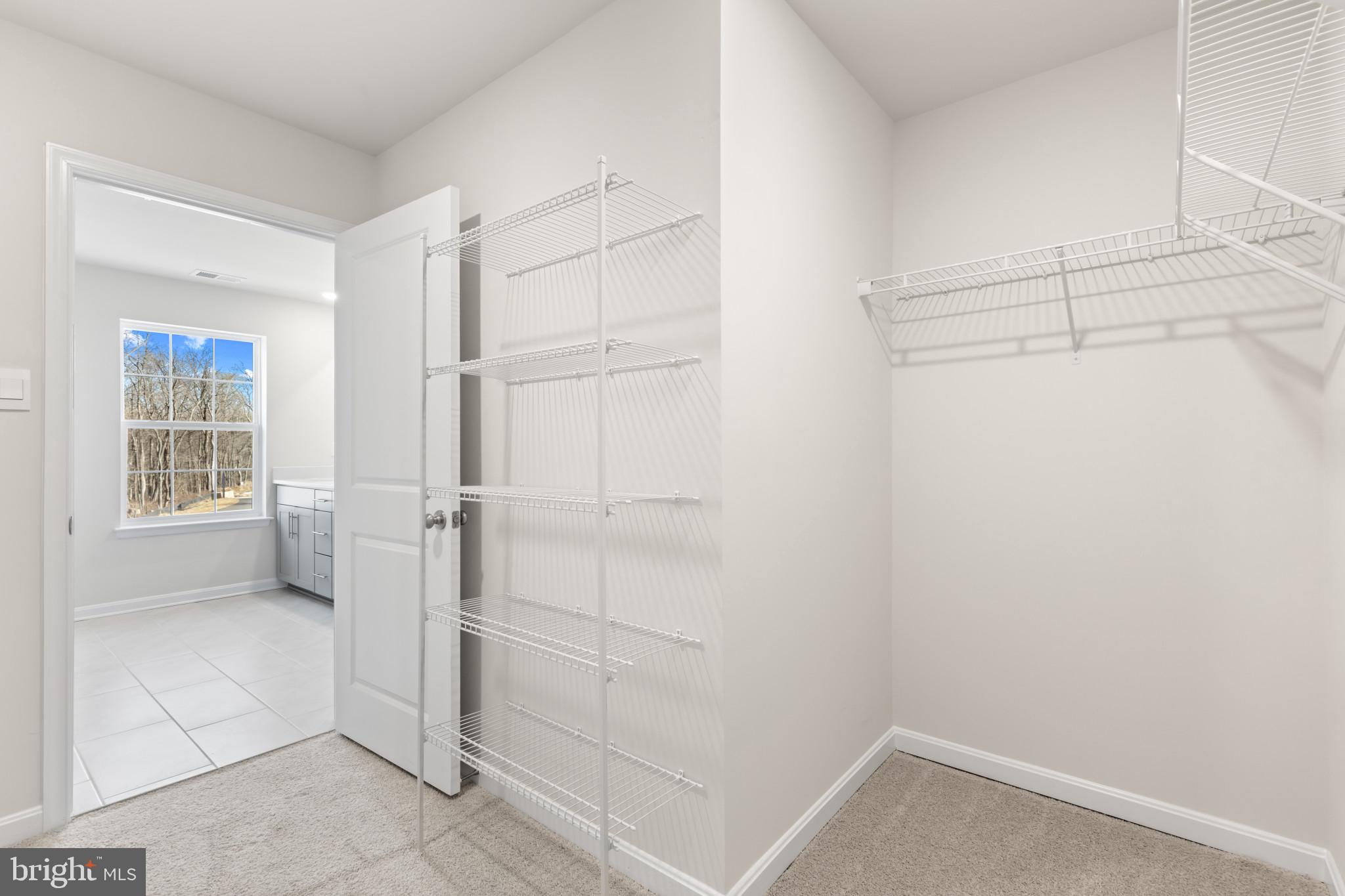 562 Atkinson Street Charles Town, WV 25414 - Photo 33 of 33 a view of an empty room