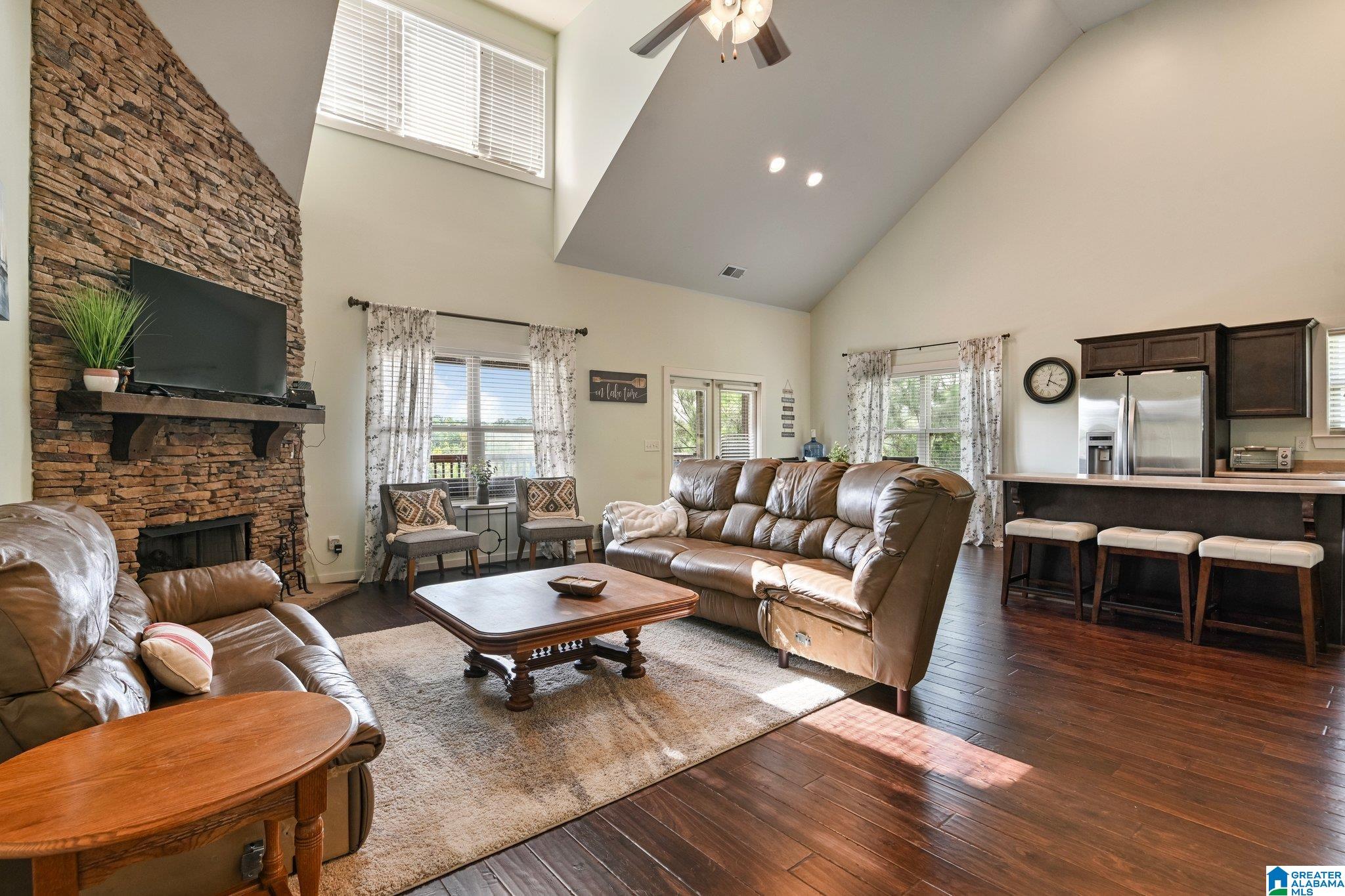 3508 The Waters Road Clanton, AL 35046 - Photo 15 of 81