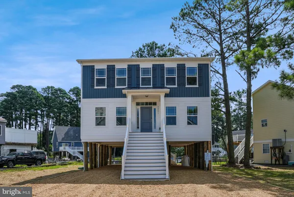 $569,888 | 3221 Salty Way, Greenbackville, VA 23356