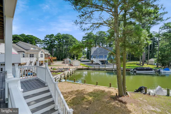 $569,888 | 3221 Salty Way, Greenbackville, VA 23356