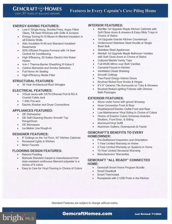 $569,888 | 3221 Salty Way, Greenbackville, VA 23356