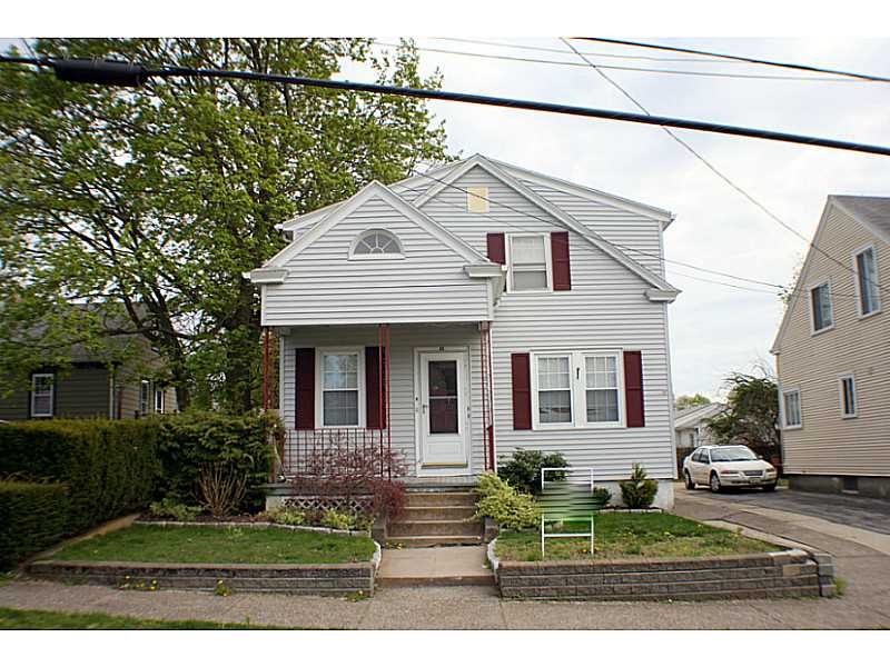 14 Mink Road Providence, RI 02908 - Photo 2 of 20 Exterior Front.