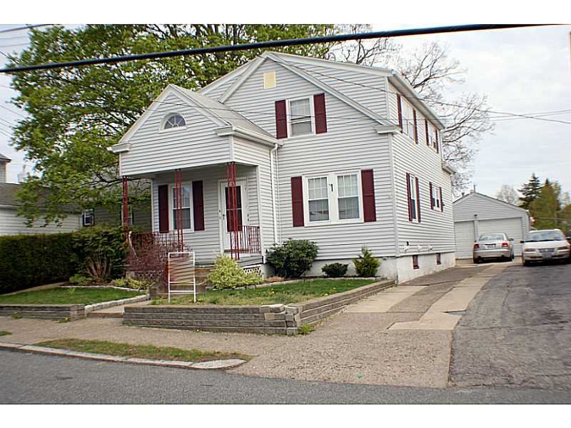 14 Mink Road Providence, RI 02908 - Photo 3 of 20 Exterior Front.