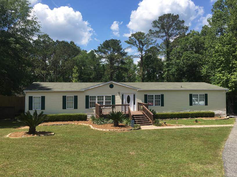 245 Hidden Lake Road Havana, FL 32333 - Photo 1 of 1 Gallery Image 1