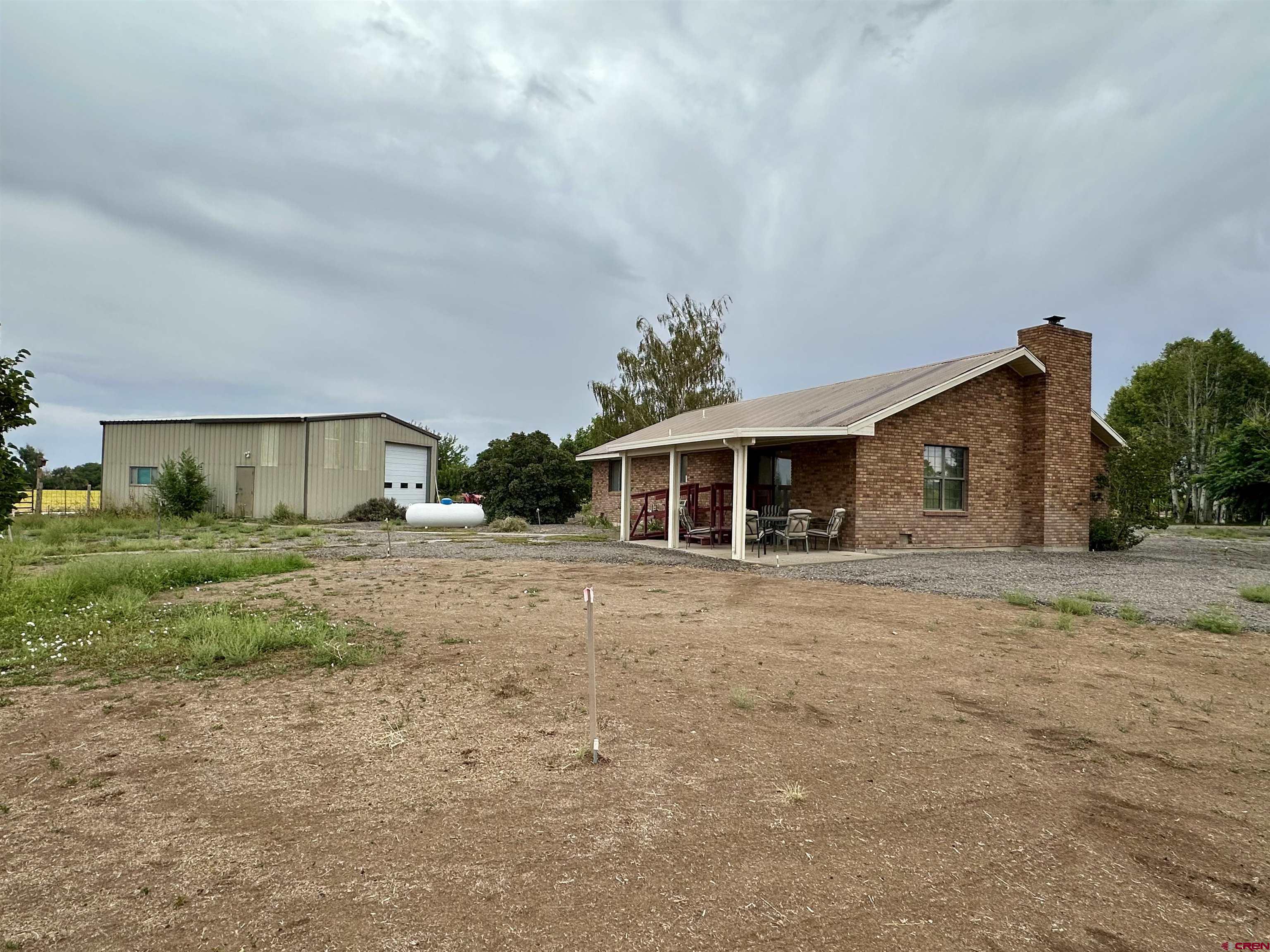 10760 5880th Road Montrose, CO 81403 - Photo 2 of 27 Gallery Image 2