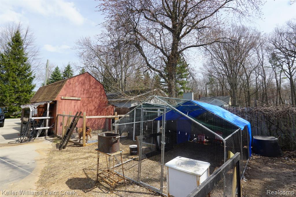 8565 Chapin Road Pigeon, MI 48755 - Photo 14 of 25