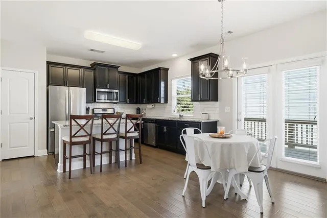 $439,000 | 3016 Friendship Court, Buford, GA 30519