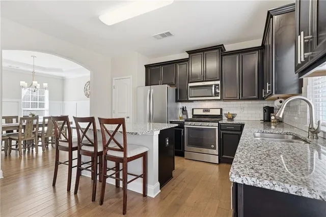 $439,000 | 3016 Friendship Court, Buford, GA 30519