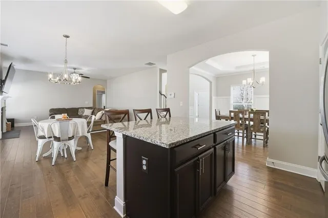 $439,000 | 3016 Friendship Court, Buford, GA 30519