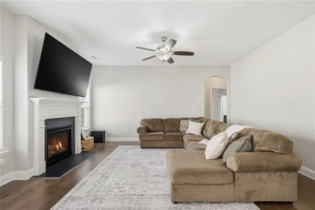 $439,000 | 3016 Friendship Court, Buford, GA 30519