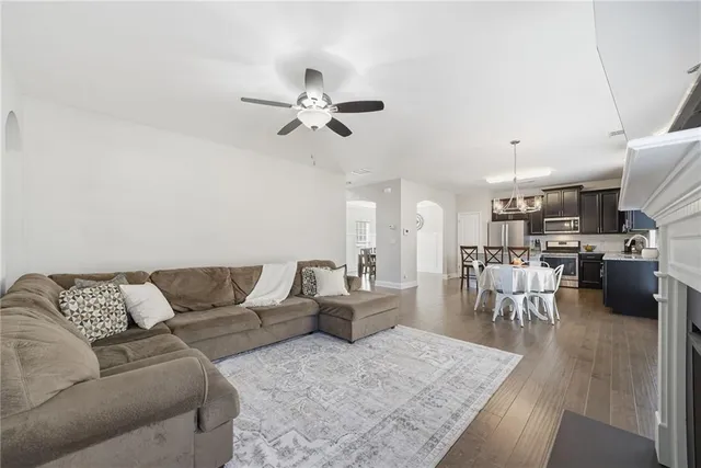 $439,000 | 3016 Friendship Court, Buford, GA 30519