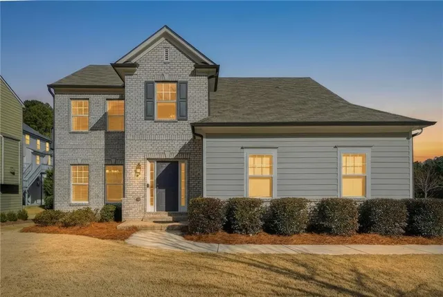 $439,000 | 3016 Friendship Court, Buford, GA 30519