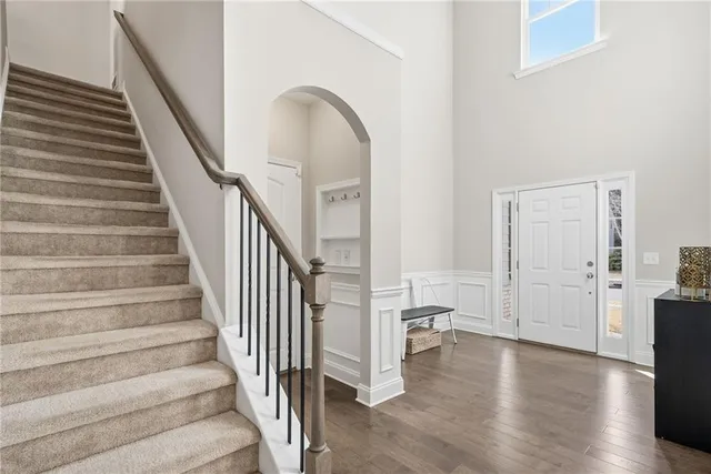 $439,000 | 3016 Friendship Court, Buford, GA 30519