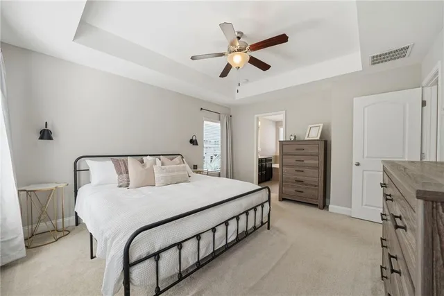 $439,000 | 3016 Friendship Court, Buford, GA 30519