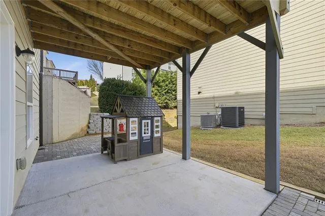 $439,000 | 3016 Friendship Court, Buford, GA 30519