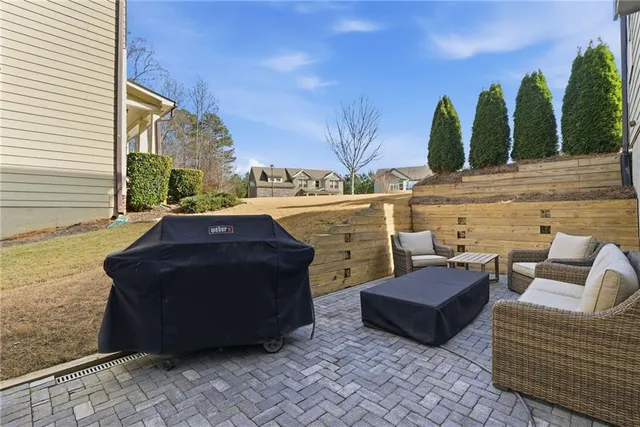 $439,000 | 3016 Friendship Court, Buford, GA 30519