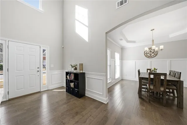 $439,000 | 3016 Friendship Court, Buford, GA 30519