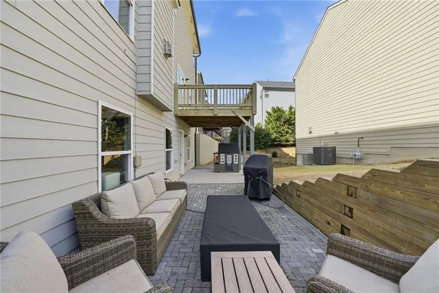 $439,000 | 3016 Friendship Court, Buford, GA 30519