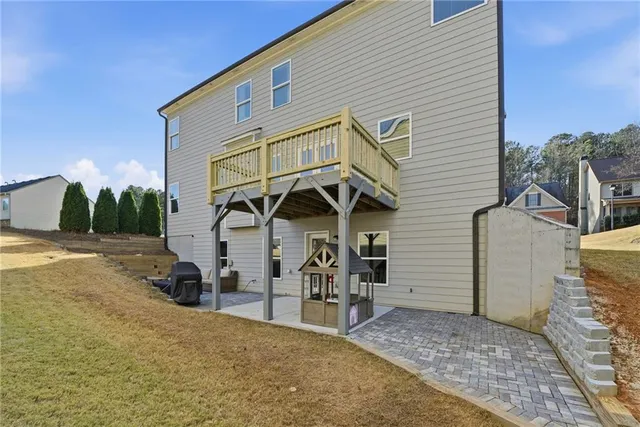 $439,000 | 3016 Friendship Court, Buford, GA 30519