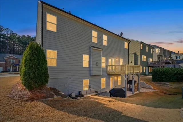 $439,000 | 3016 Friendship Court, Buford, GA 30519