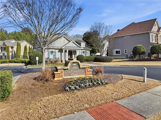 $439,000 | 3016 Friendship Court, Buford, GA 30519