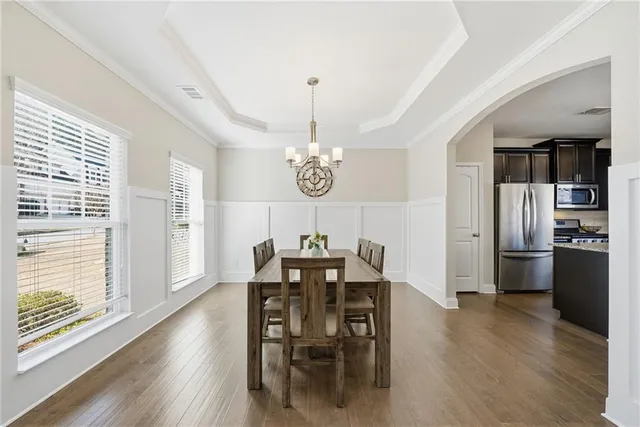 $439,000 | 3016 Friendship Court, Buford, GA 30519