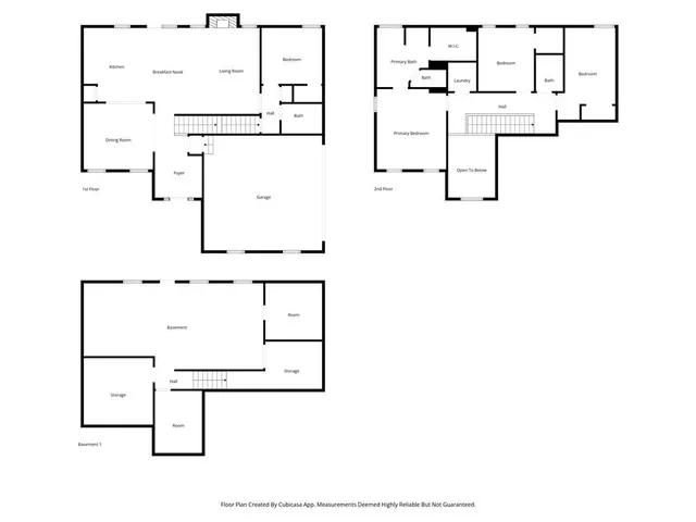 $439,000 | 3016 Friendship Court, Buford, GA 30519