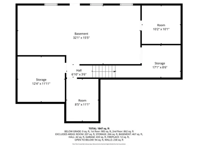 $439,000 | 3016 Friendship Court, Buford, GA 30519