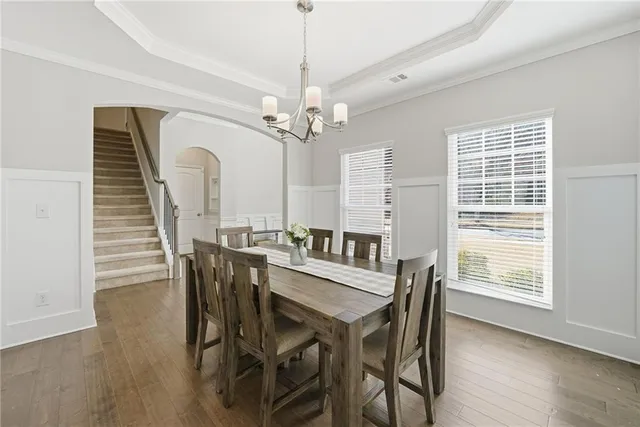 $439,000 | 3016 Friendship Court, Buford, GA 30519