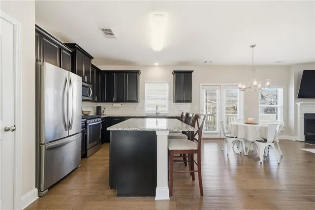 $439,000 | 3016 Friendship Court, Buford, GA 30519