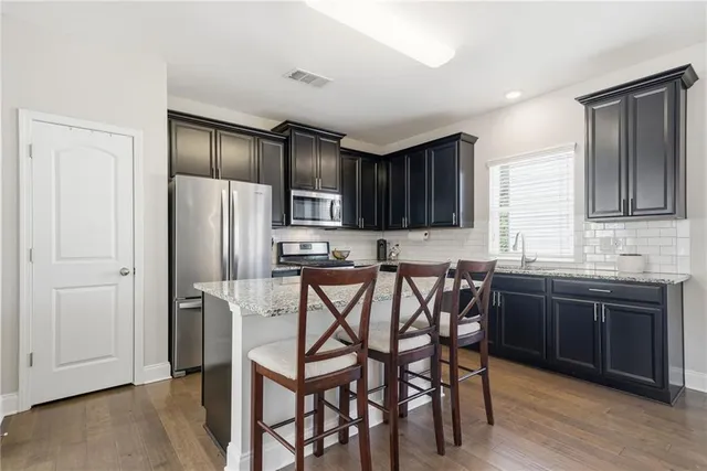 $439,000 | 3016 Friendship Court, Buford, GA 30519