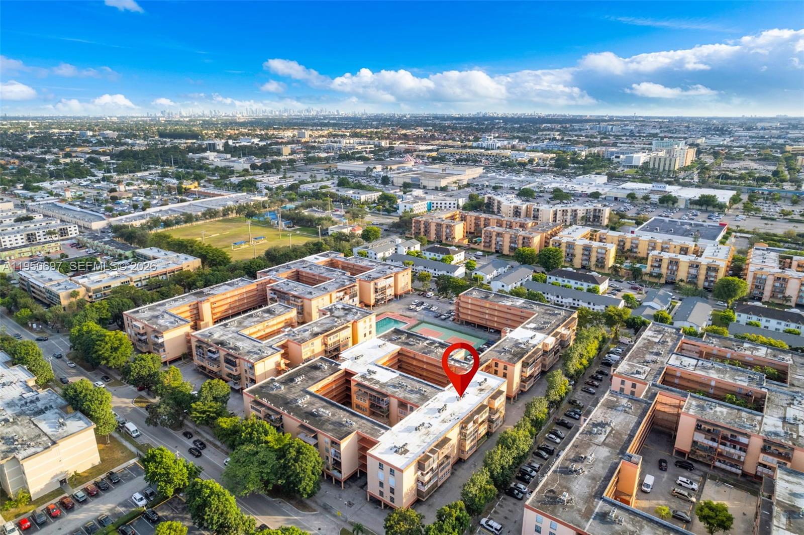 1890 West 56th Street, Unit 1211 Hialeah, FL 33012 - Photo 24 of 24