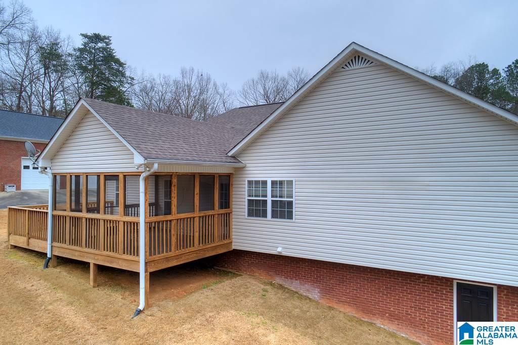 260 Dooley Road Gardendale, AL 35071 - Photo 3 of 26 Gallery Image 3