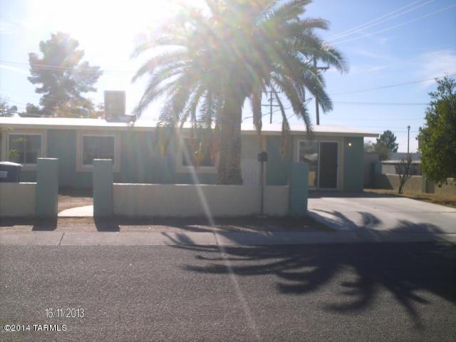 761 West Drexel Road Tucson, AZ 85706 - Photo 2 of 7 Gallery Image 2