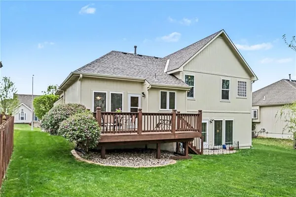 $425,000 | 3110 Northeast 91st Terrace, Kansas City, MO 64156