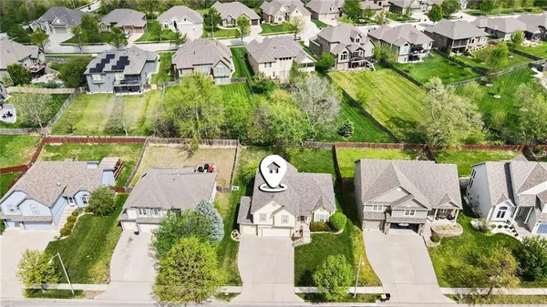 $425,000 | 3110 Northeast 91st Terrace, Kansas City, MO 64156