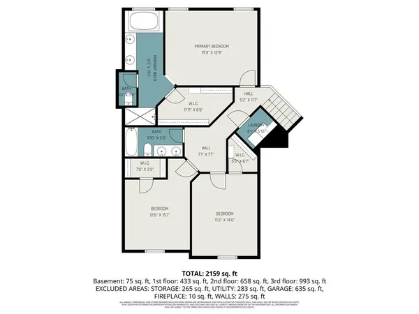 $425,000 | 3110 Northeast 91st Terrace, Kansas City, MO 64156