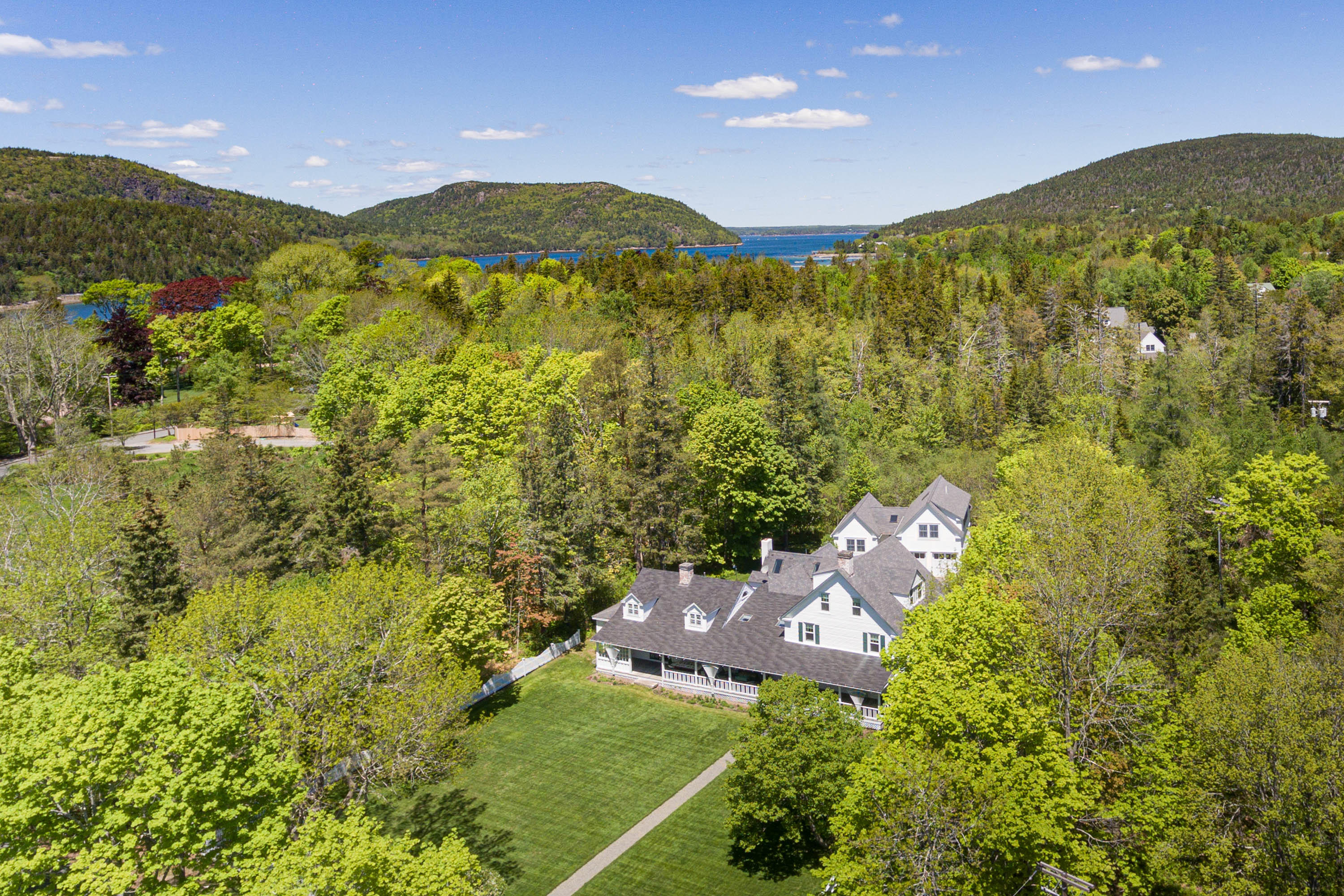 55 Manchester Road Northeast Harbor, ME 04662 - Photo 1 of 49 03-55ManchesterRd-NEH-KS