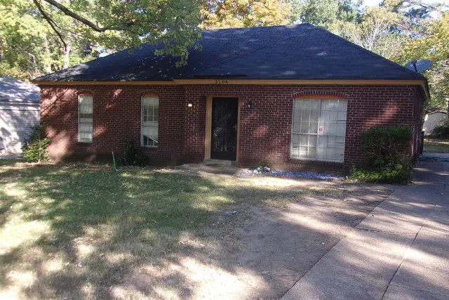 $135,000 | 3104 Kingsgate Avenue, Memphis, TN 38118