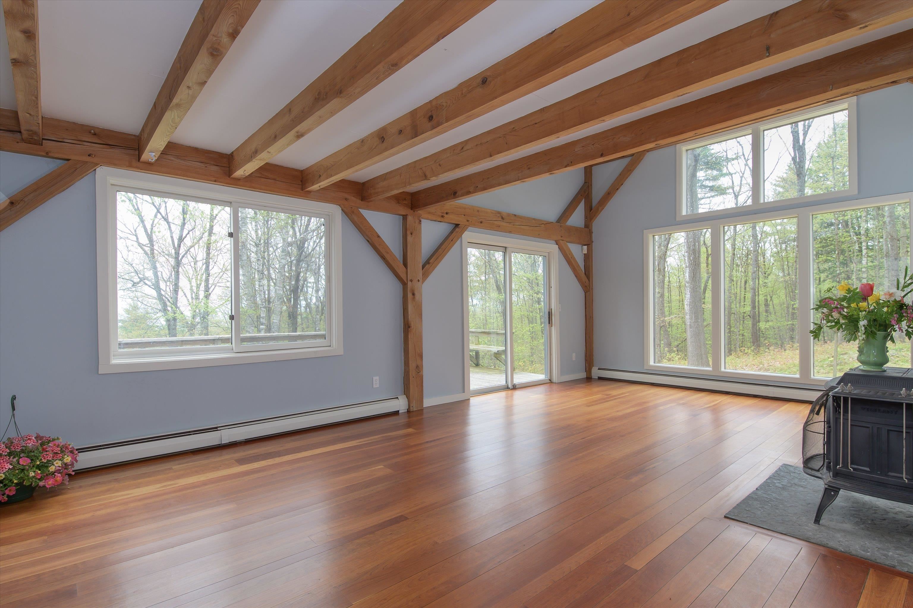 559 Parker Hill Road Rockingham, VT 05156 - Photo 16 of 58
