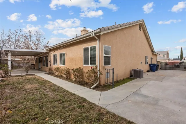 $505,000 | 2104 West W Avenue, Lancaster, CA 93536