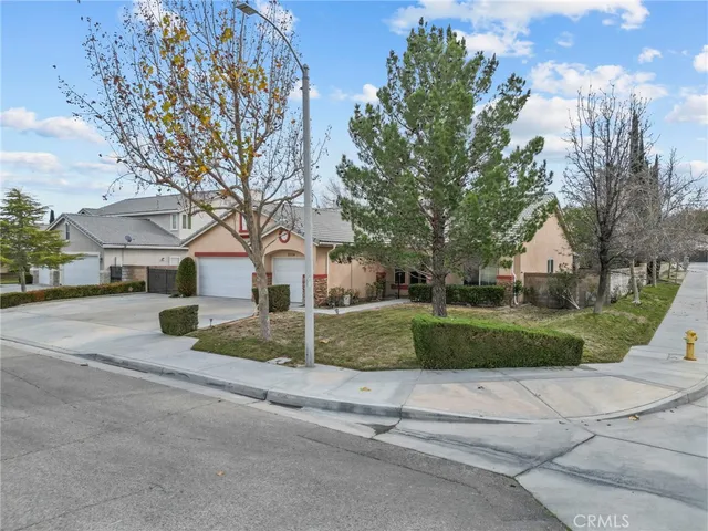 $505,000 | 2104 West W Avenue, Lancaster, CA 93536