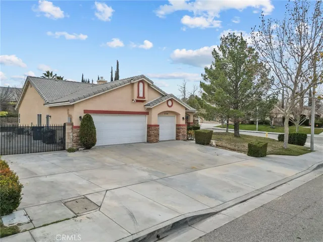 $505,000 | 2104 West W Avenue, Lancaster, CA 93536